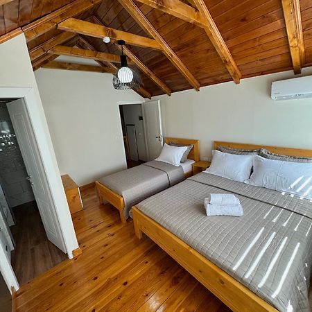 Përmet Villa Sana Rooms מראה חיצוני תמונה