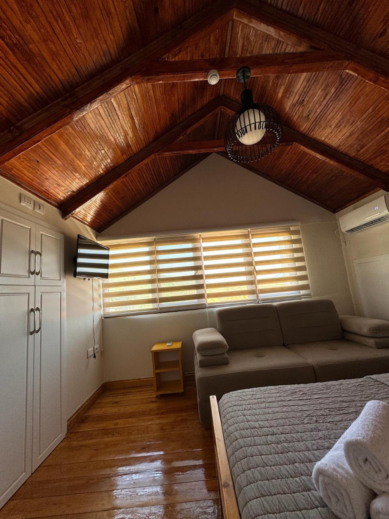 Përmet Villa Sana Rooms חדר תמונה
