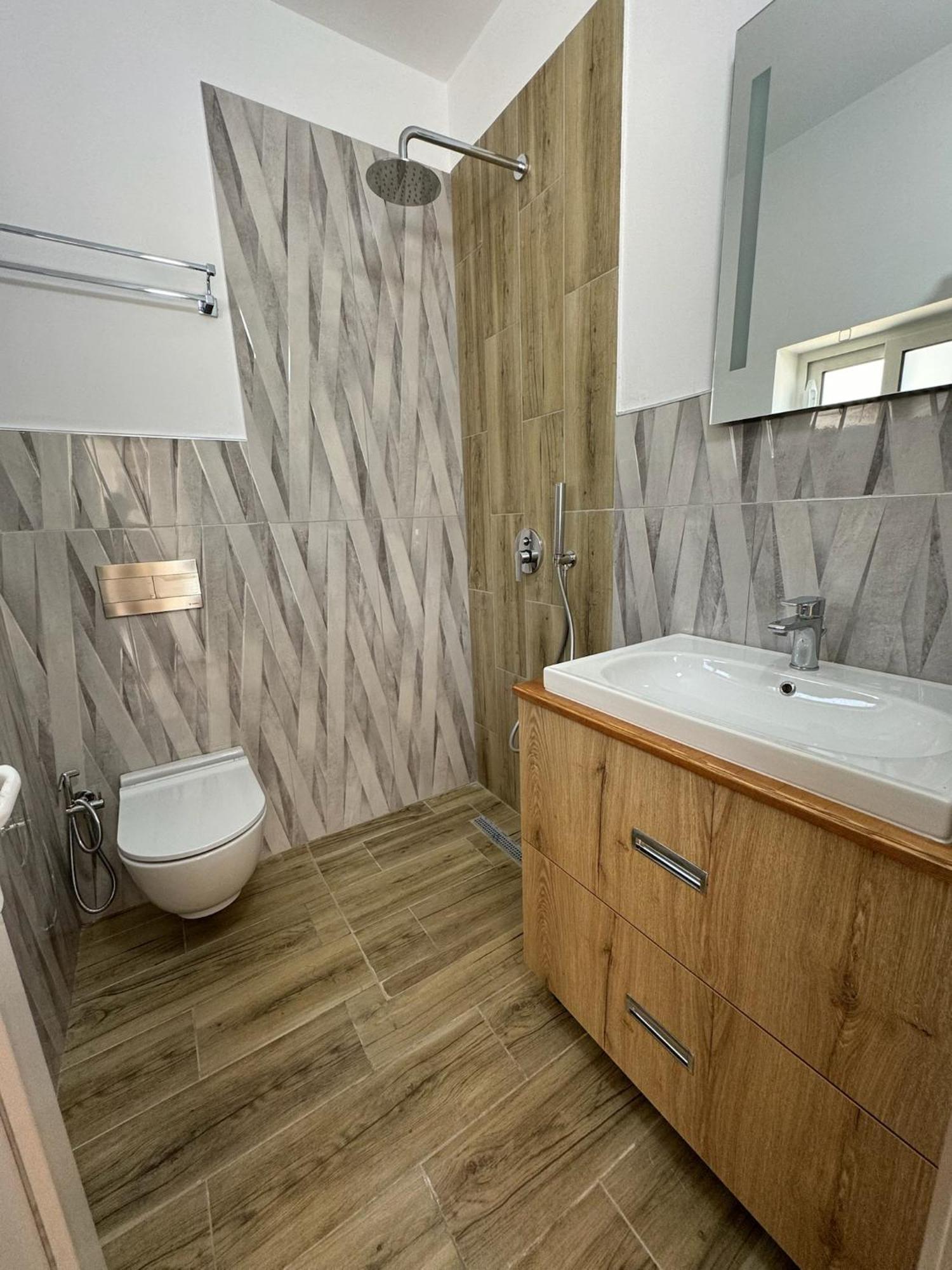 Përmet Villa Sana Rooms מראה חיצוני תמונה