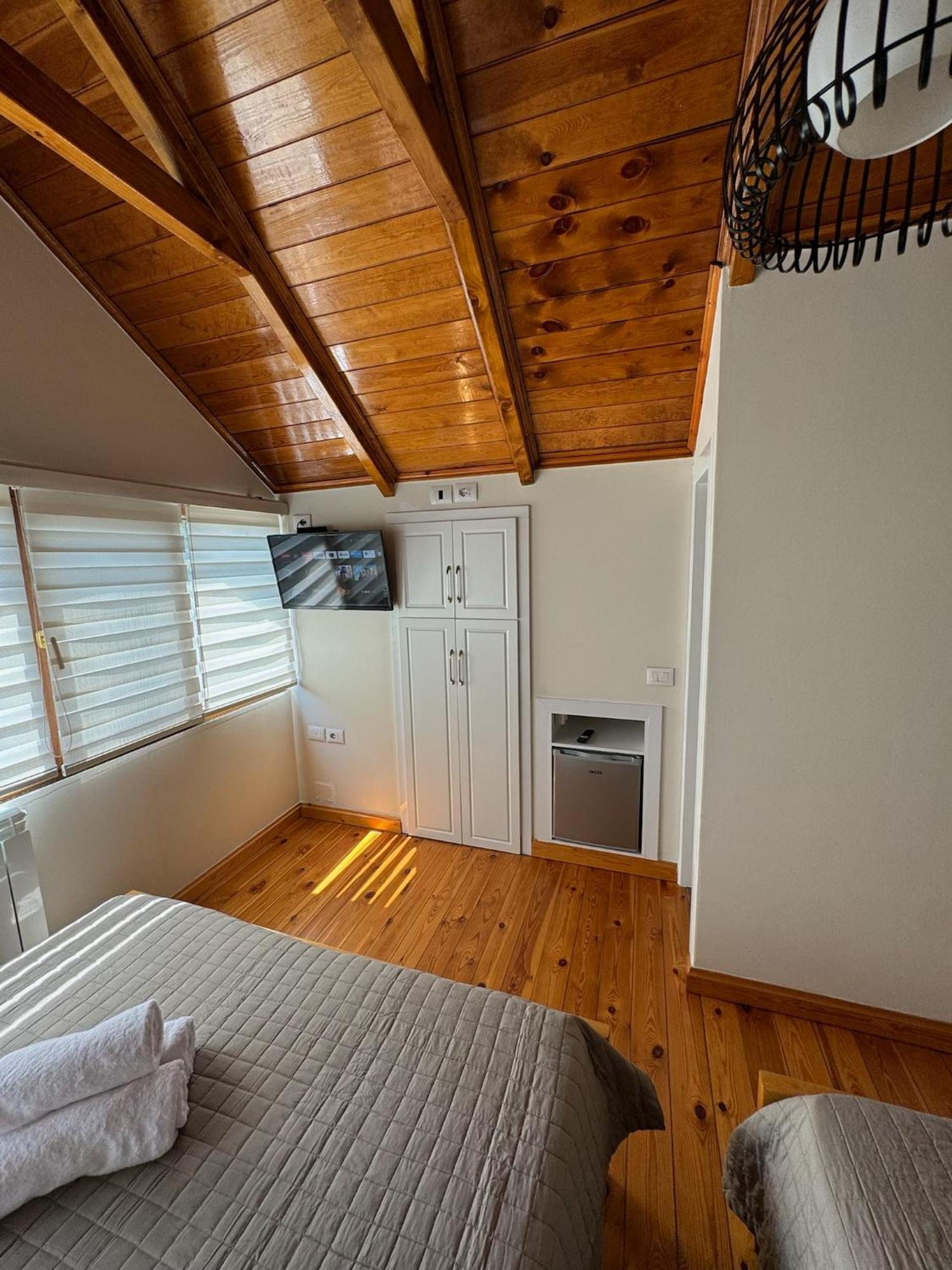Përmet Villa Sana Rooms מראה חיצוני תמונה