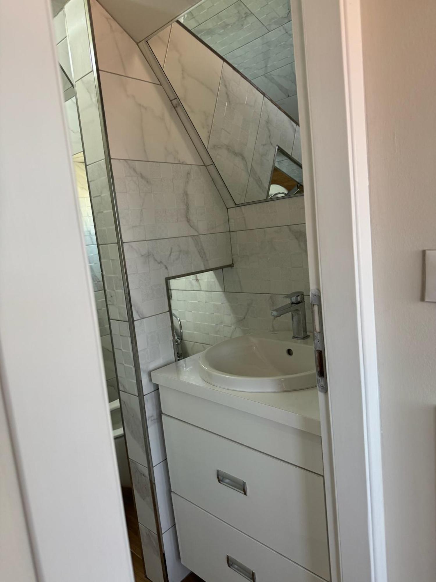 Përmet Villa Sana Rooms מראה חיצוני תמונה