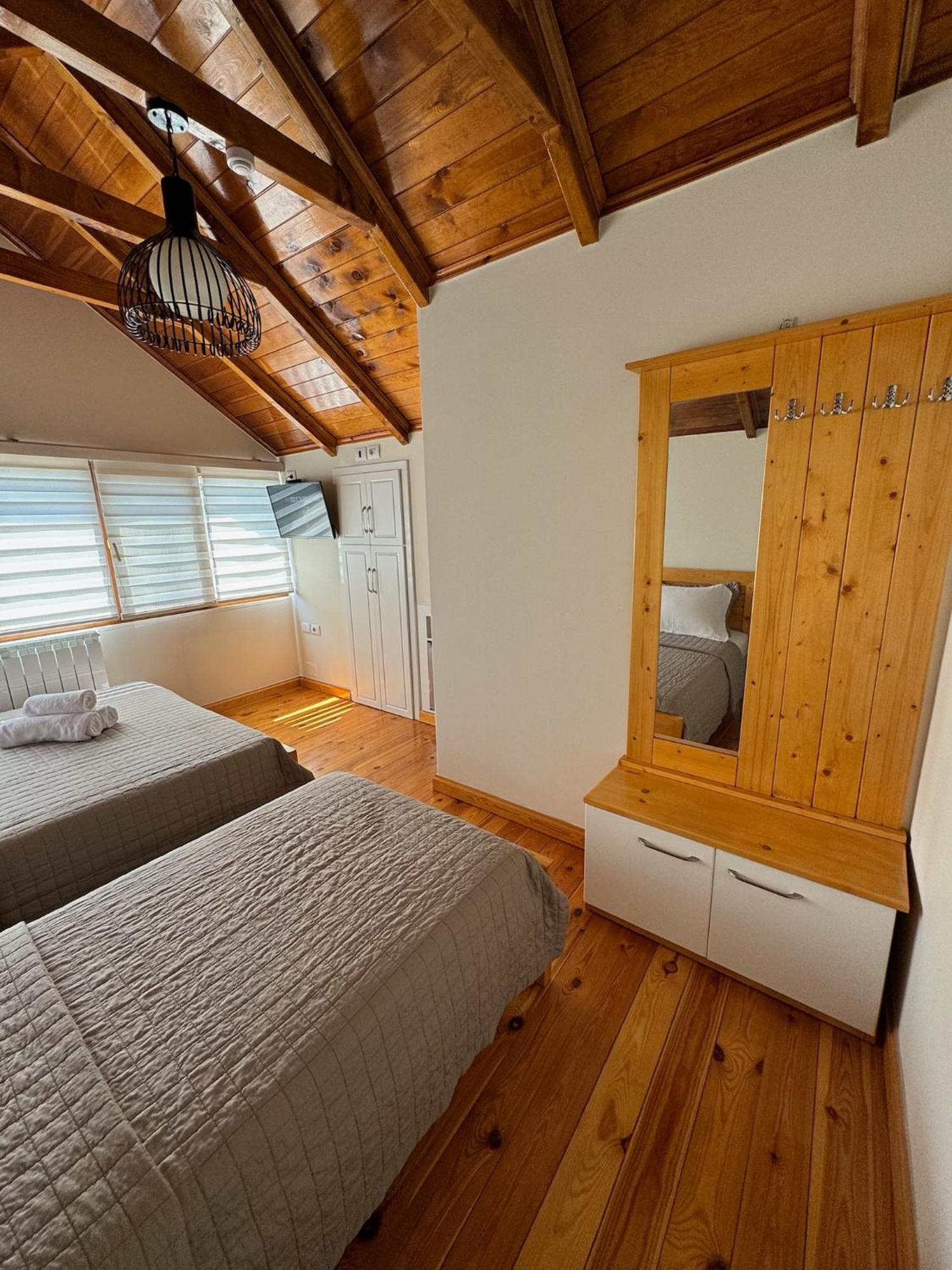 Përmet Villa Sana Rooms מראה חיצוני תמונה