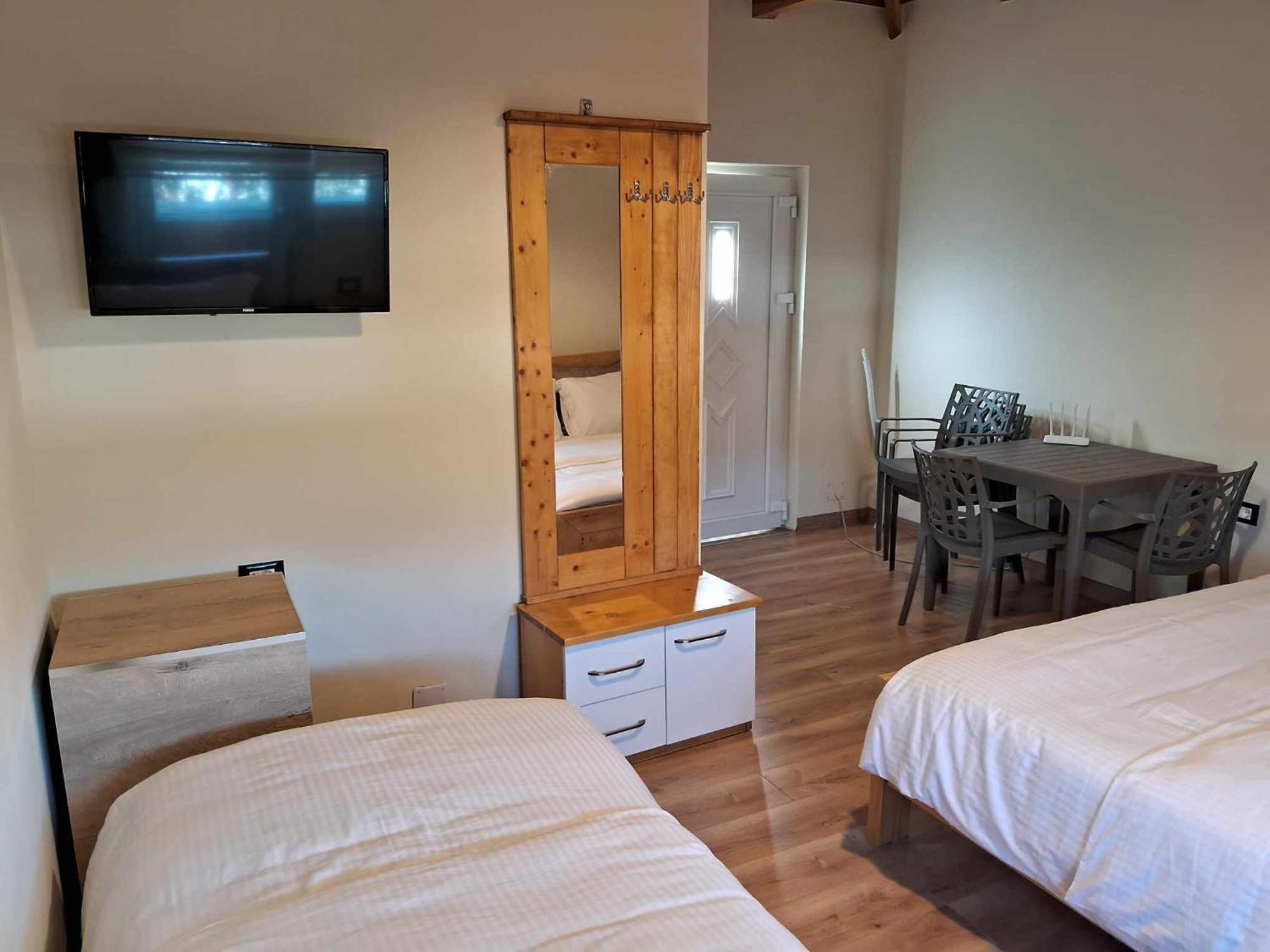 Përmet Villa Sana Rooms מראה חיצוני תמונה