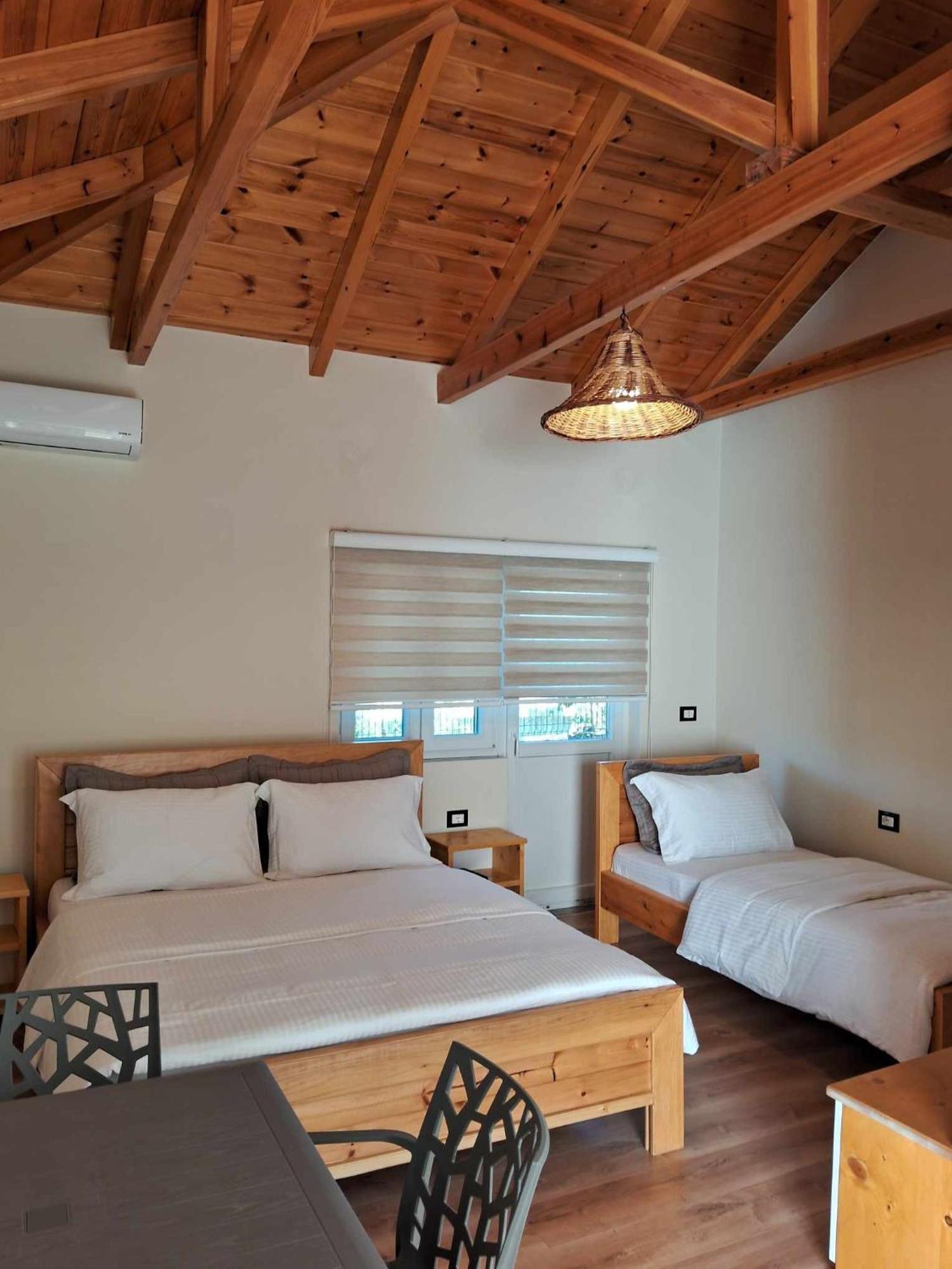 Përmet Villa Sana Rooms מראה חיצוני תמונה