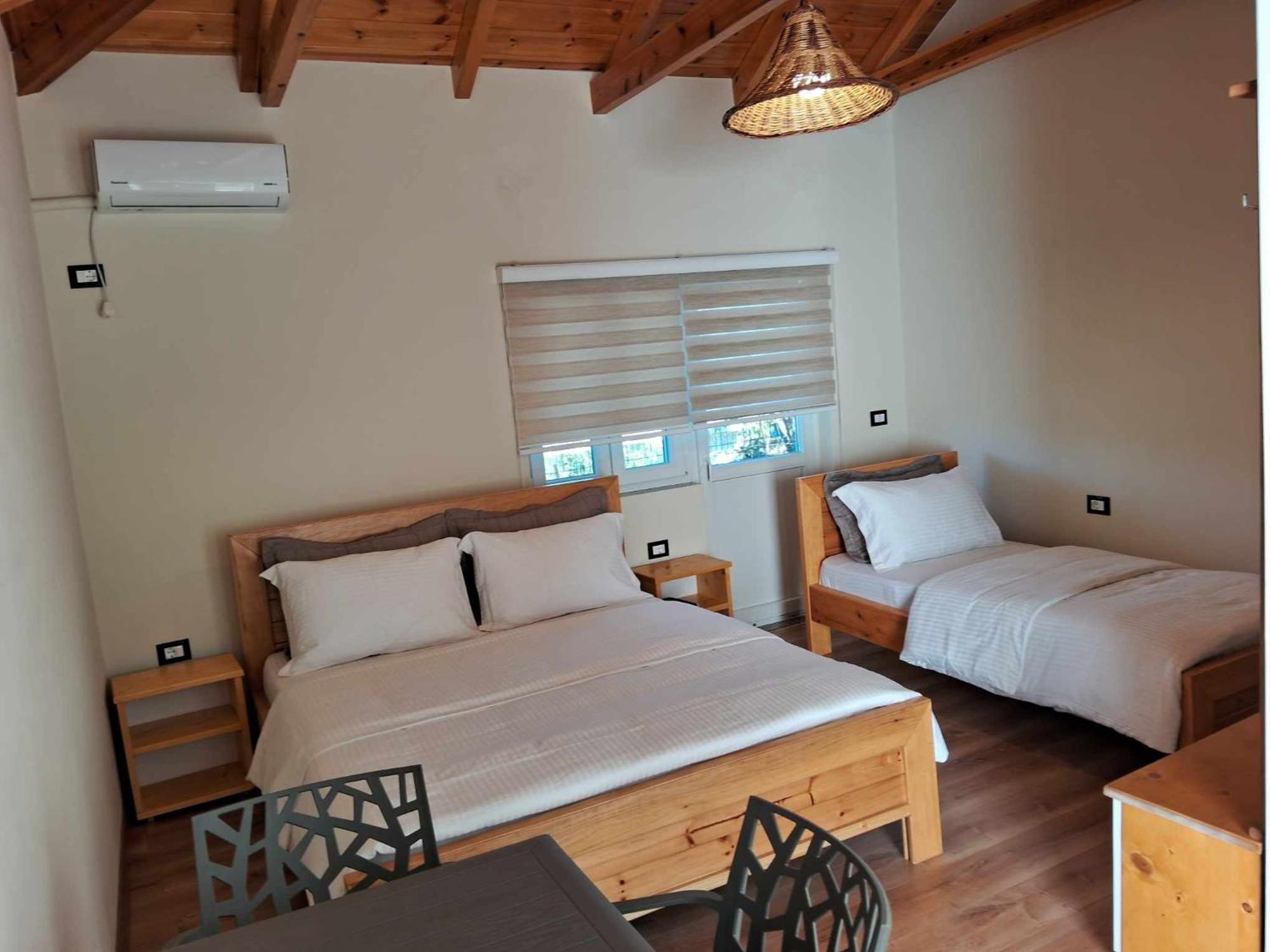 Përmet Villa Sana Rooms מראה חיצוני תמונה