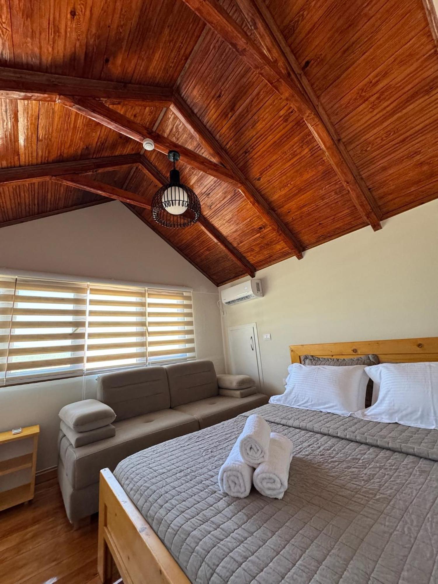 Përmet Villa Sana Rooms מראה חיצוני תמונה