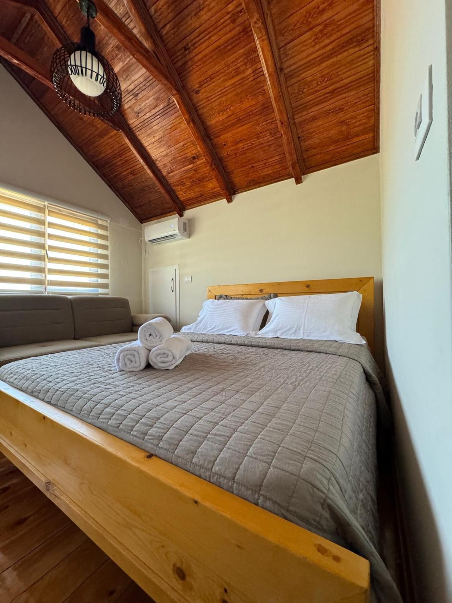 Përmet Villa Sana Rooms מראה חיצוני תמונה